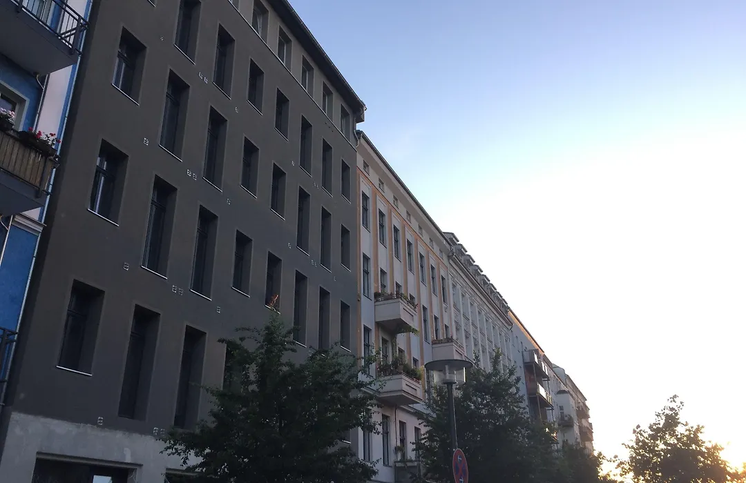 Brilliant Apartments Berlin-1