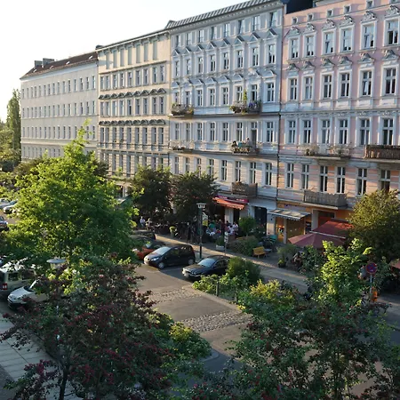 Brilliant Apartments Berlin-2